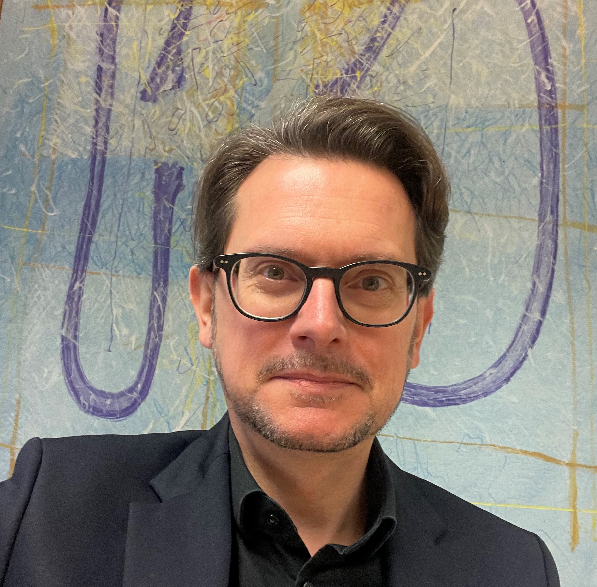 Photo of Stefan Engl